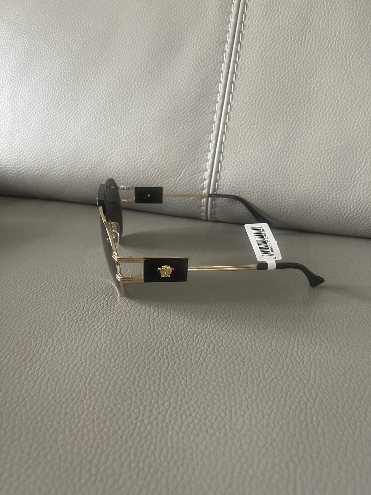 Versace Sunglasses for Men - photo 3