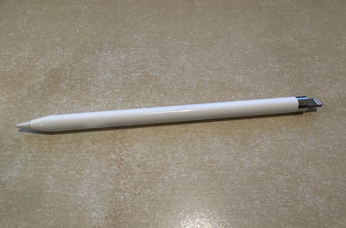 Apple Pencil 1st Gen+Belkin pencil case - photo 3