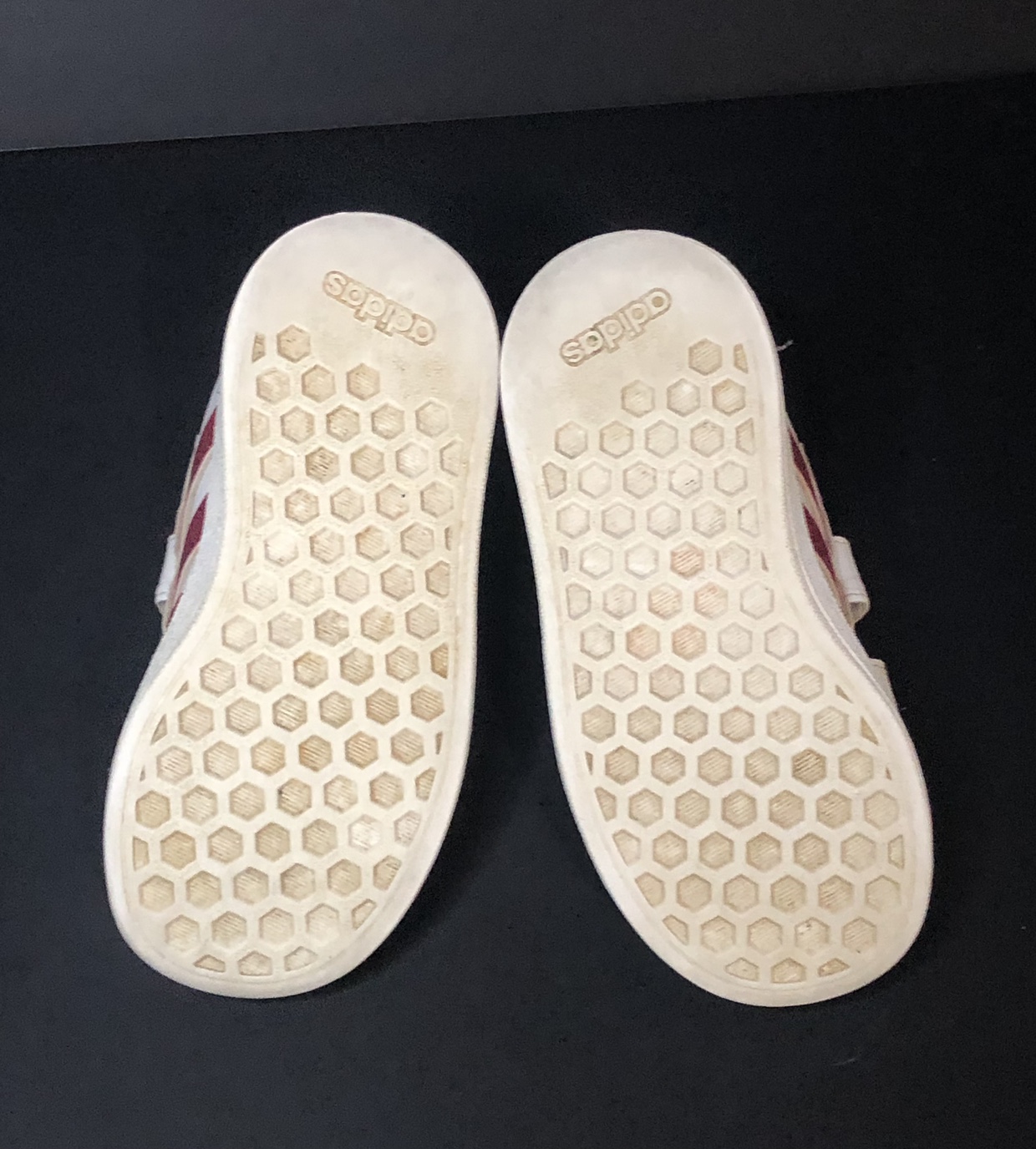 Used Kids Adidas Size 8y - photo 3
