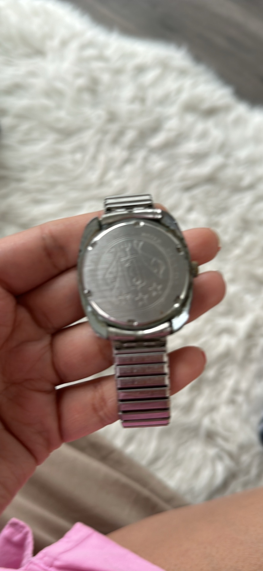 Hanowa Swiss vintage watch - photo 2