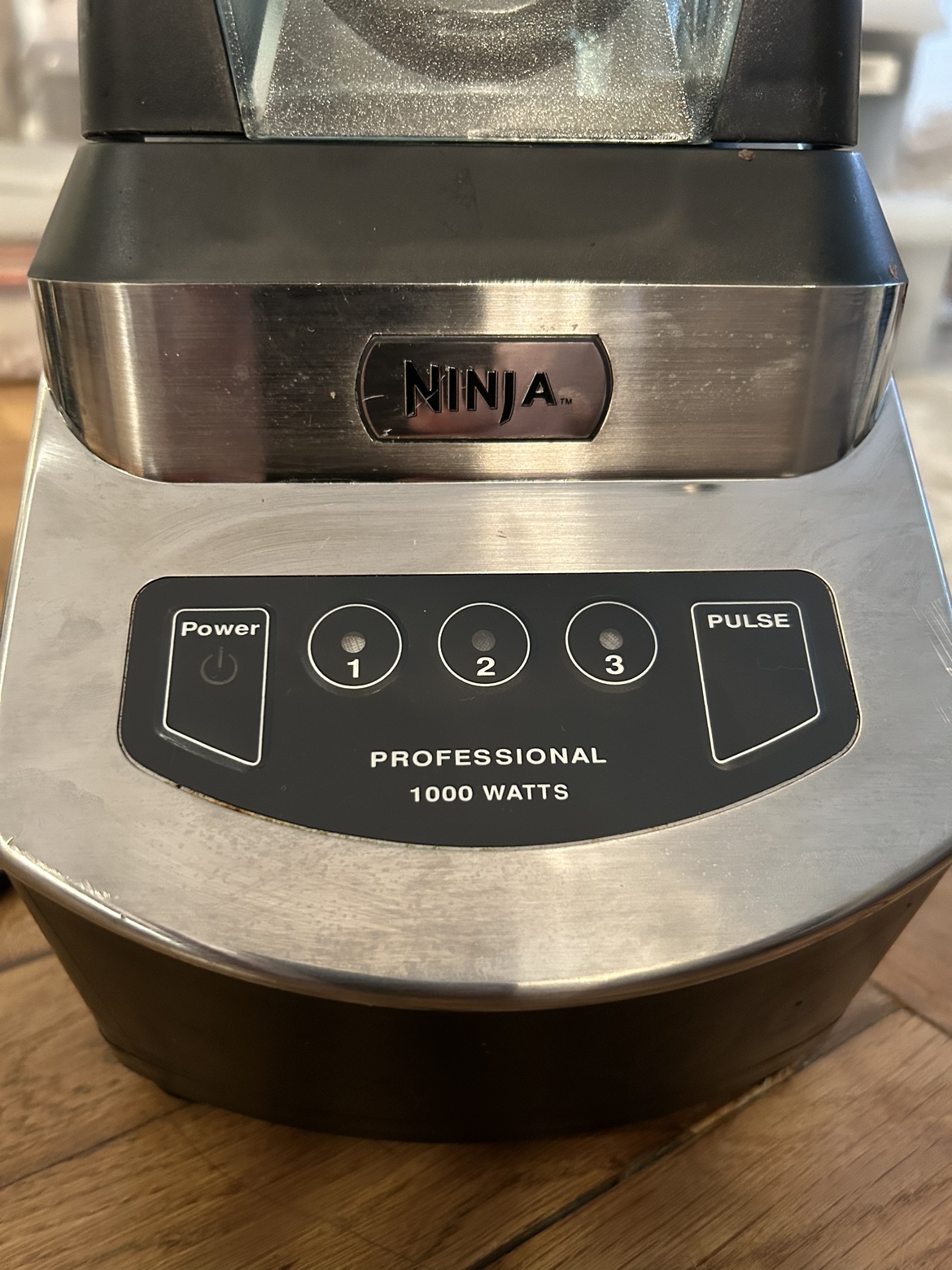 Ninja Blender - photo 3