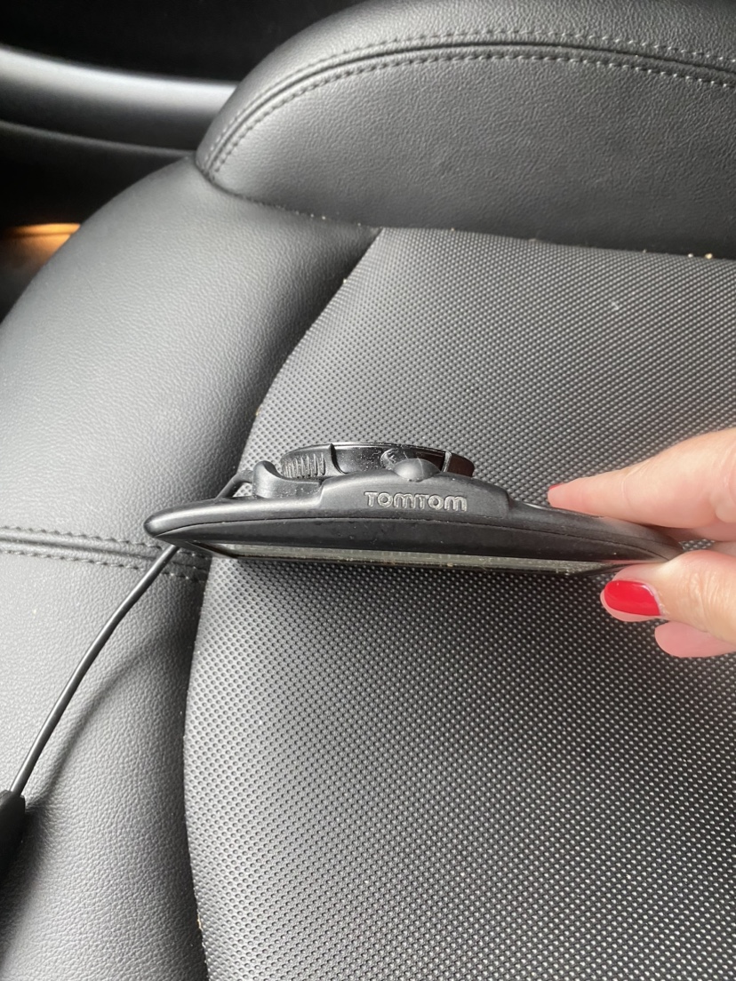 🥕TomTom Navigator for your car image indicator(3)