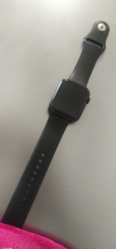 IWatch - photo 2