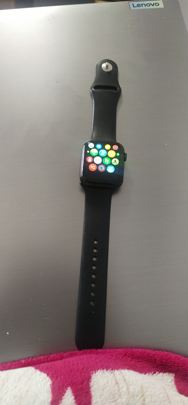 IWatch - photo 3