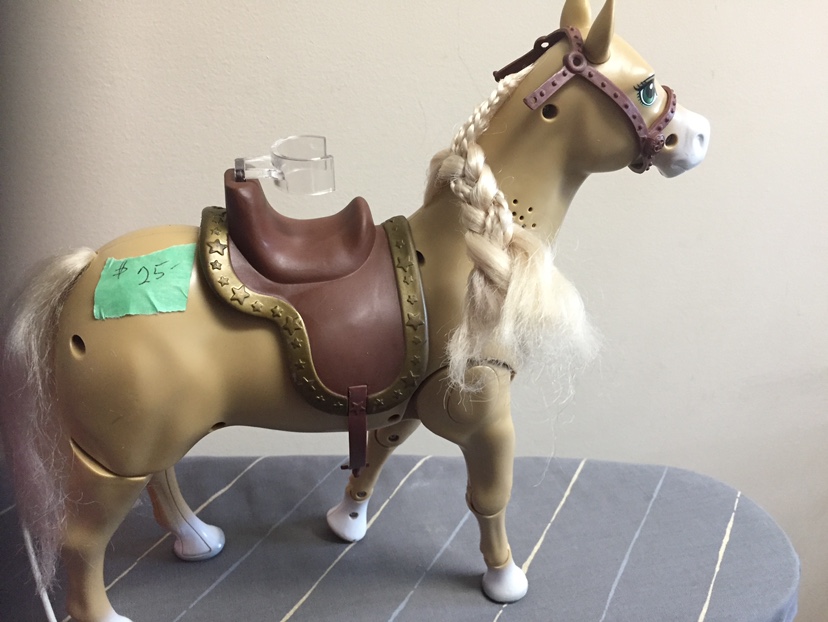 ⚽️Build-A-Bear Clothes, Barbies, Loptop etc image indicator(4)