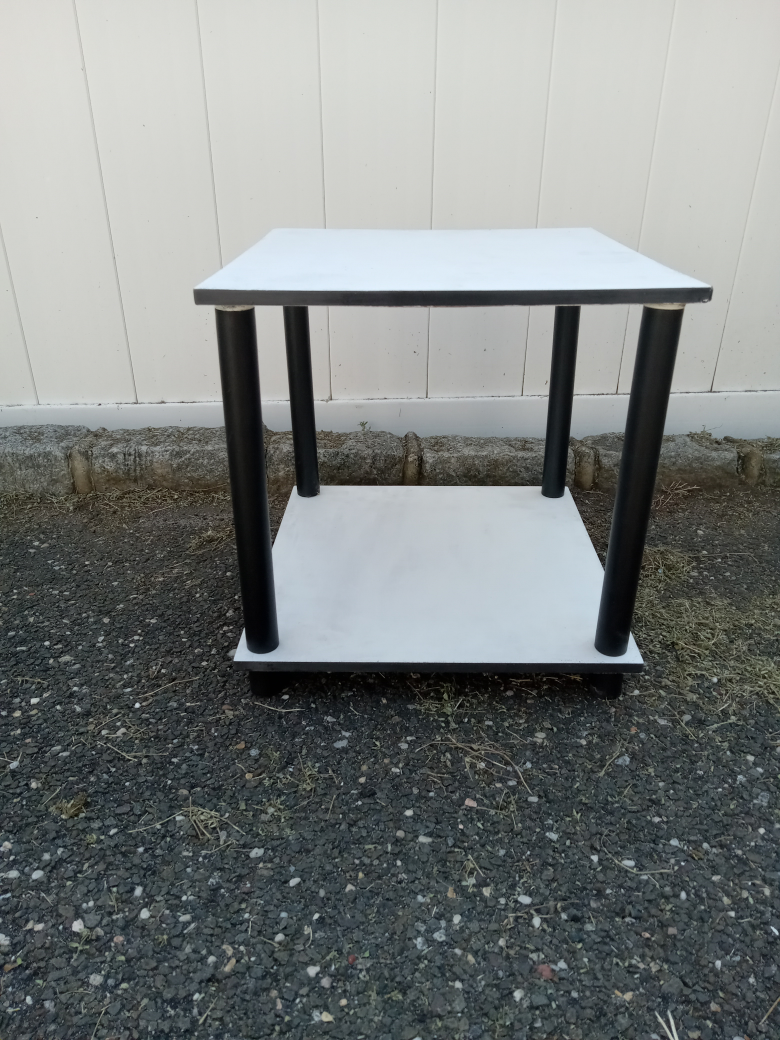small coffee table - photo 2