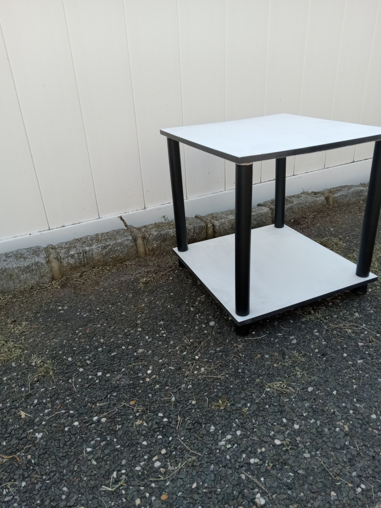 small coffee table - photo 3