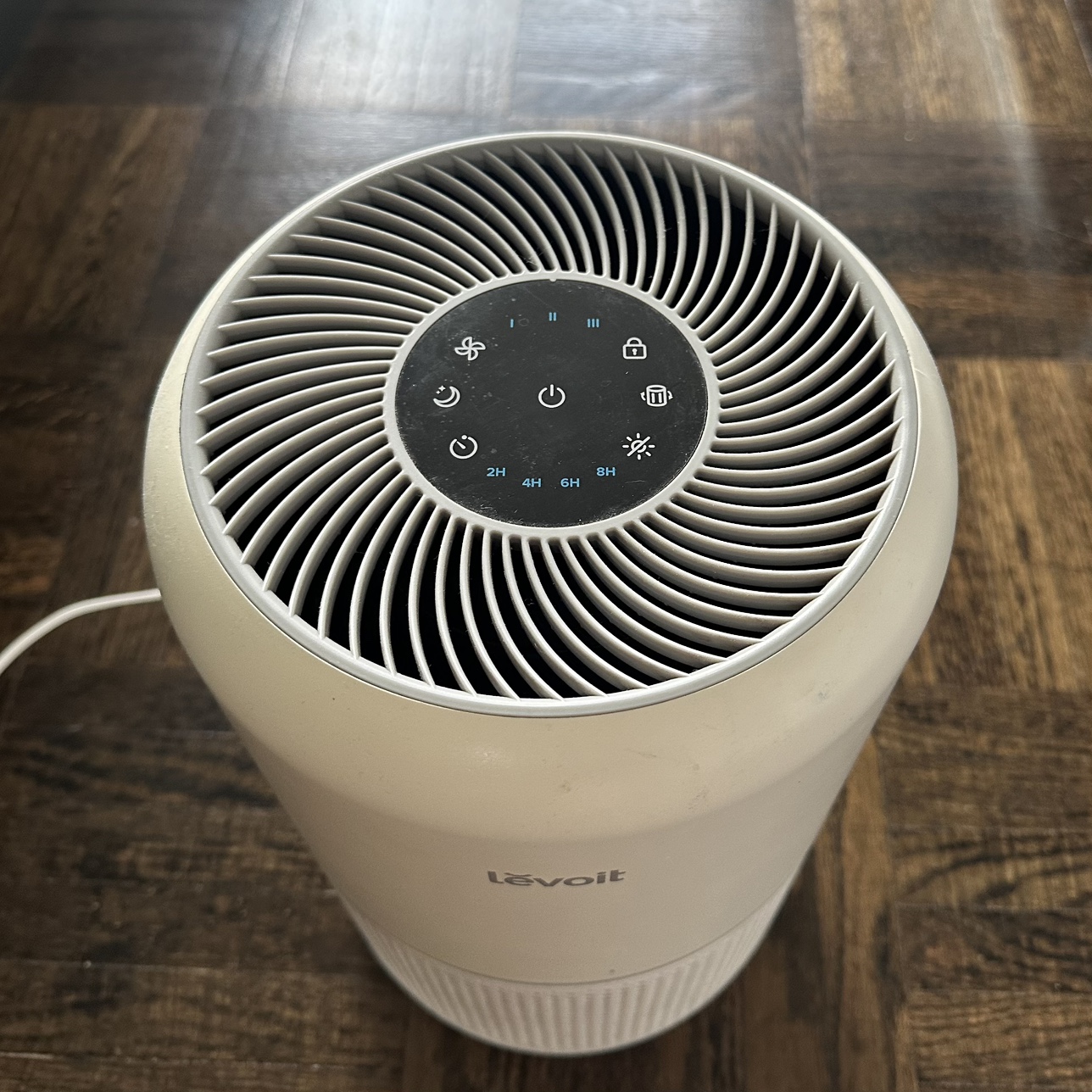 Air Purifier LEVOIT HEPA - photo 2