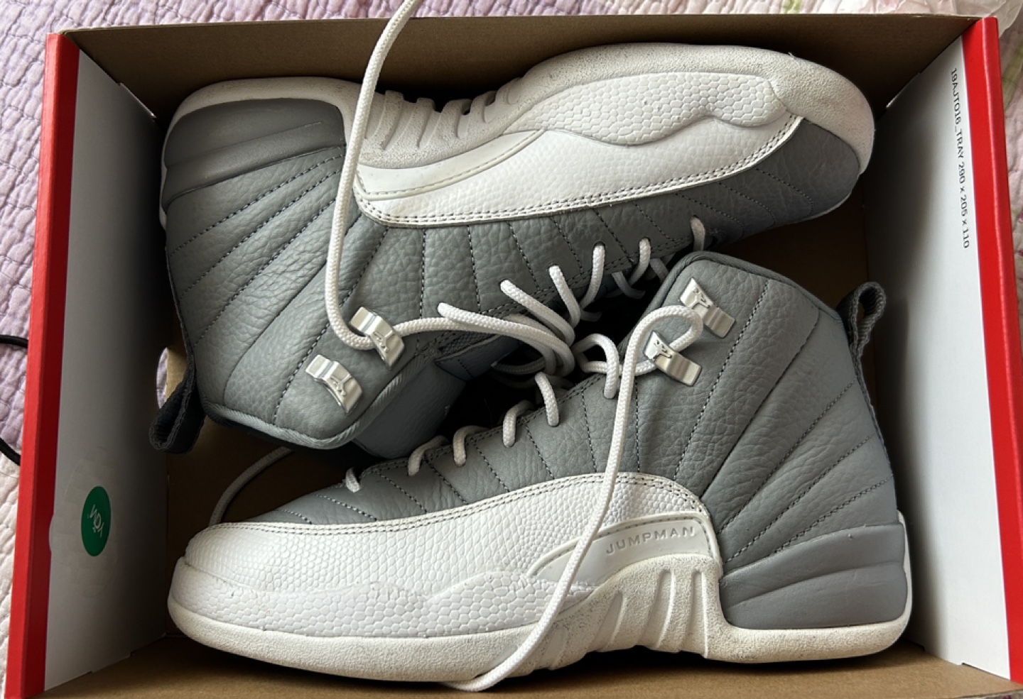 Air Jordans - photo 3