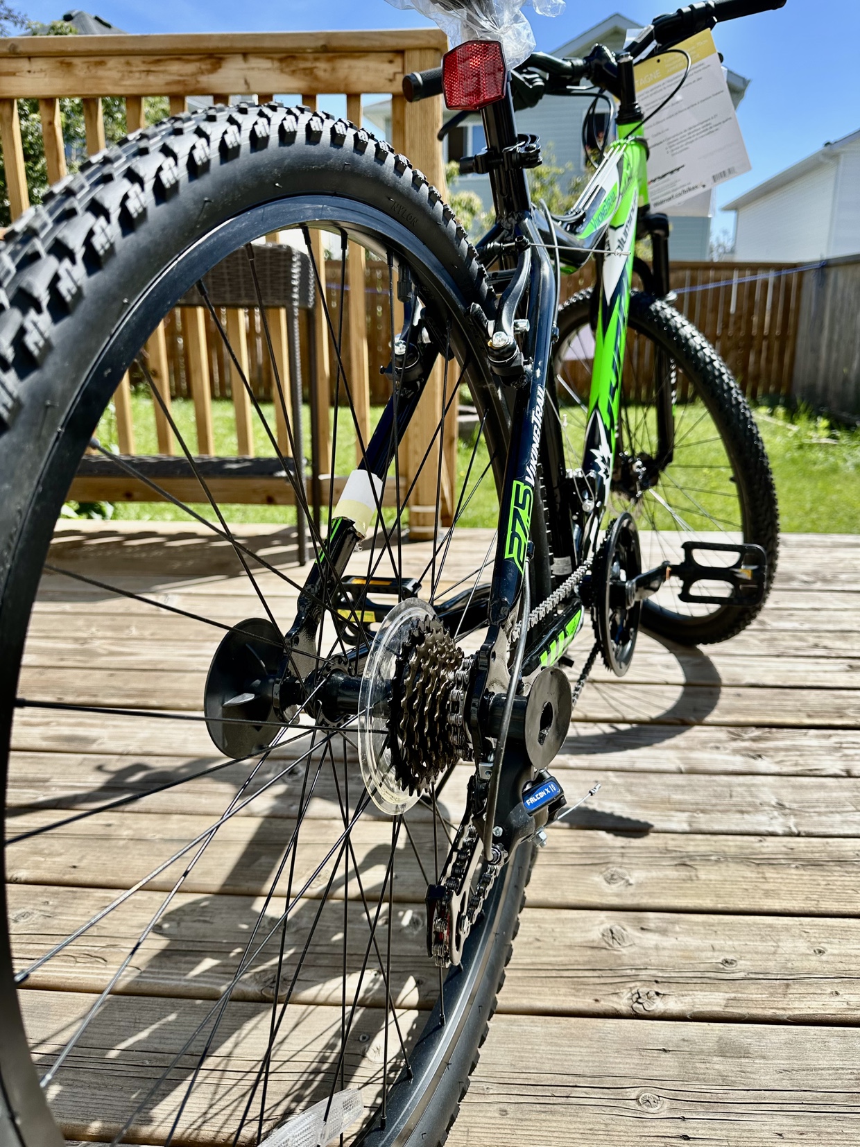 Bike for sale - photo 3