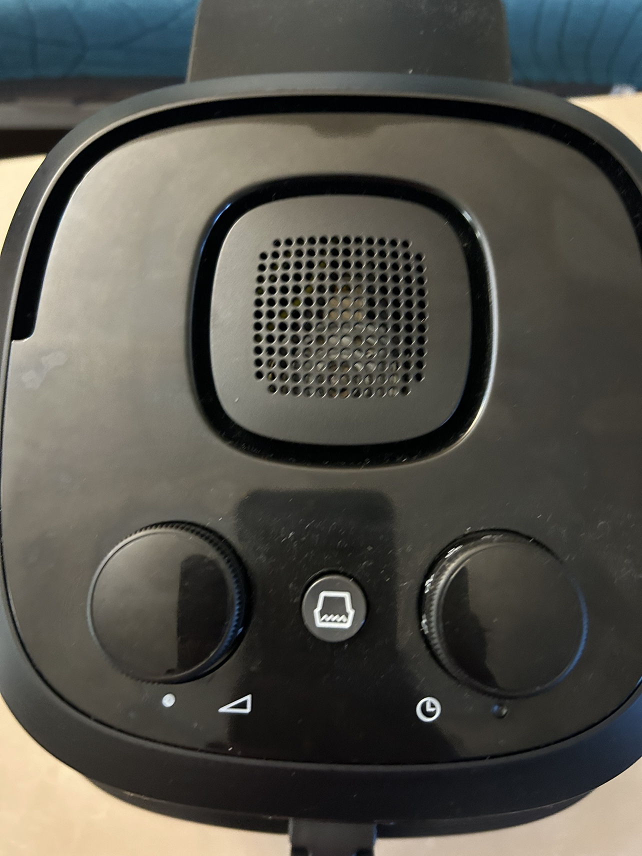 Delonghi Air Fryer - photo 2