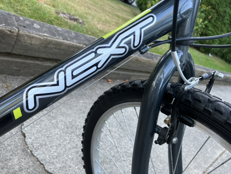 Nice Bike  (Great Shape) - photo 3
