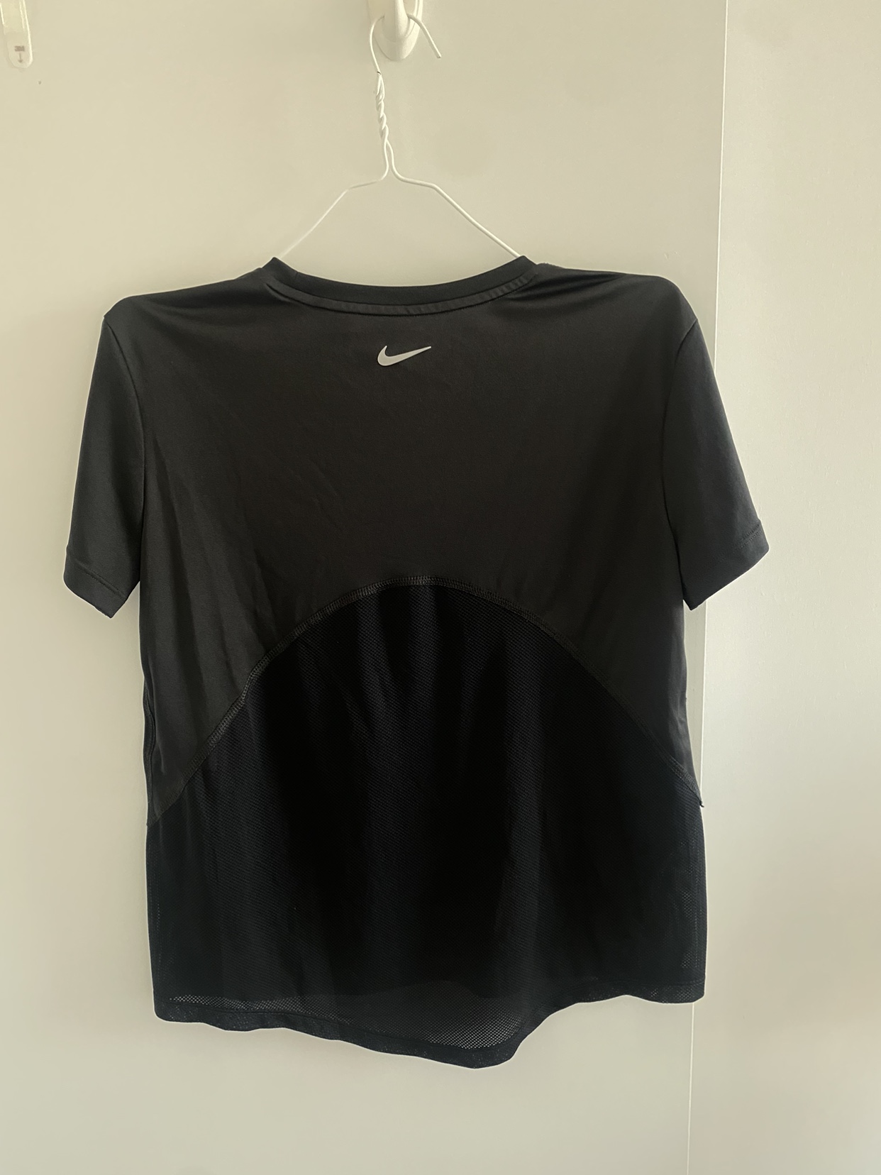 Nike Running Black Dri Fit - S image indicator(4)