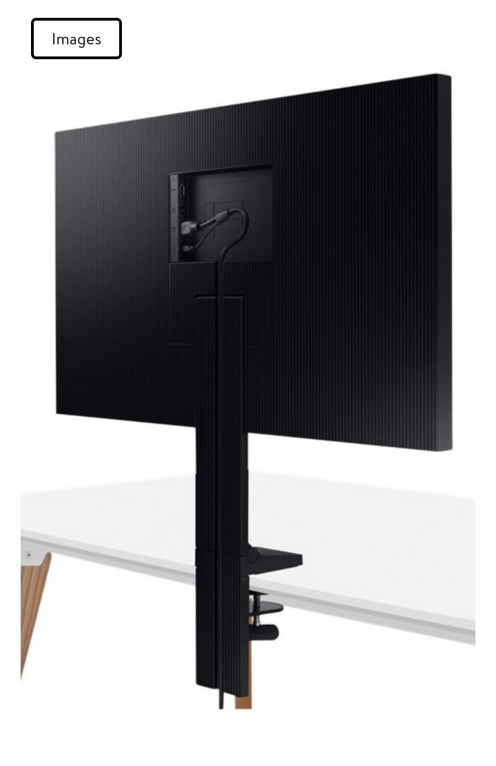 Samsung 32 inch  4K UHD  Monitor. - photo 5