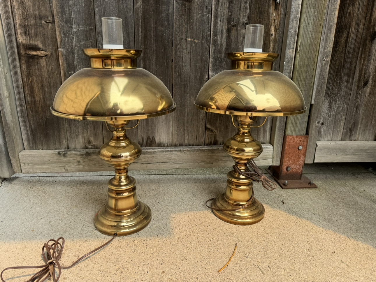 Lampshade