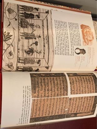 The Ketuba: Jewish Contracts Through The Ages .  Hardcover book. image indicator(4)