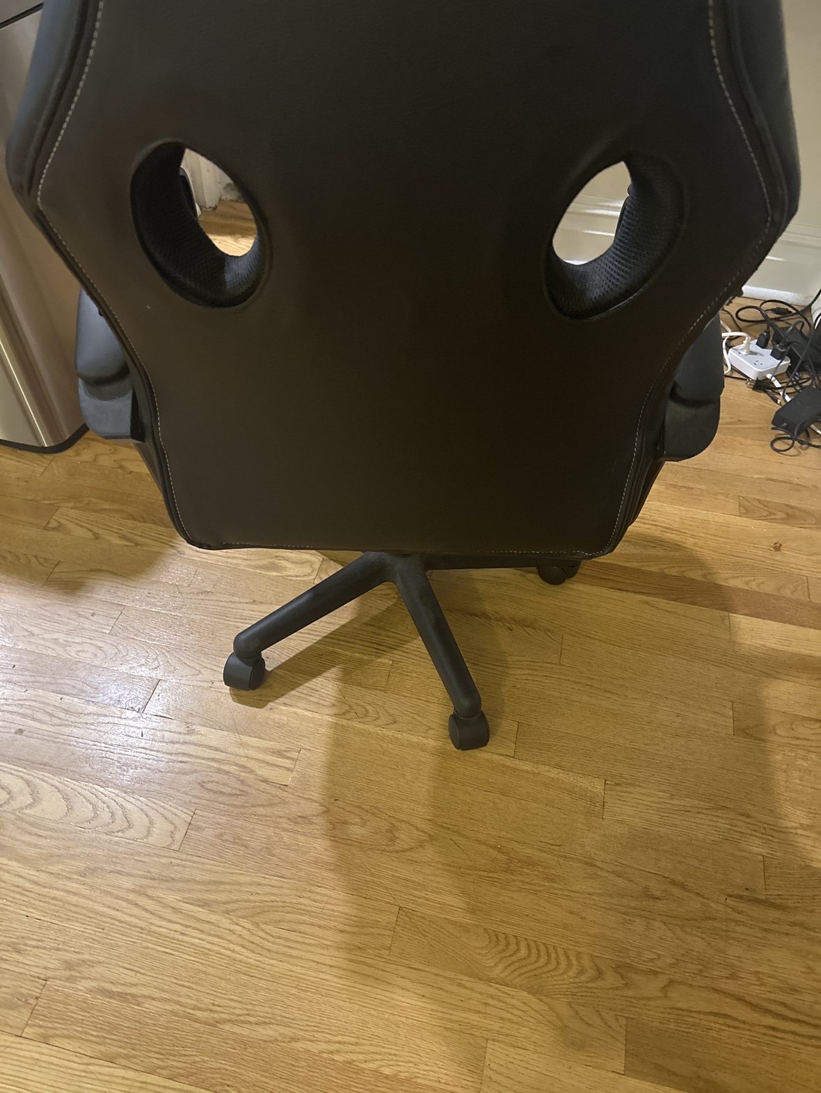 Office Chair - photo 2