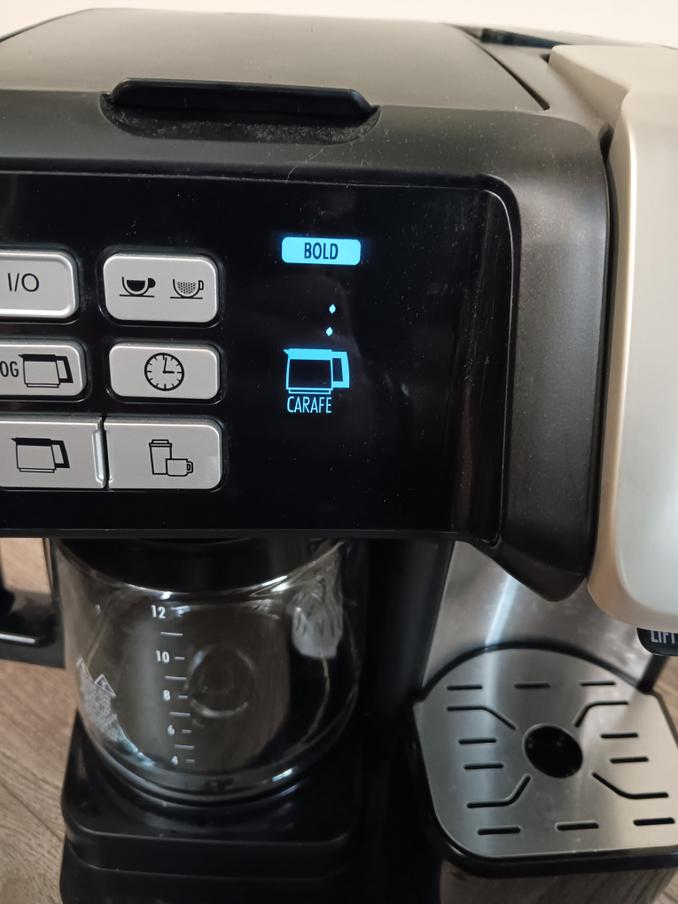 Coffee Maker - photo 5