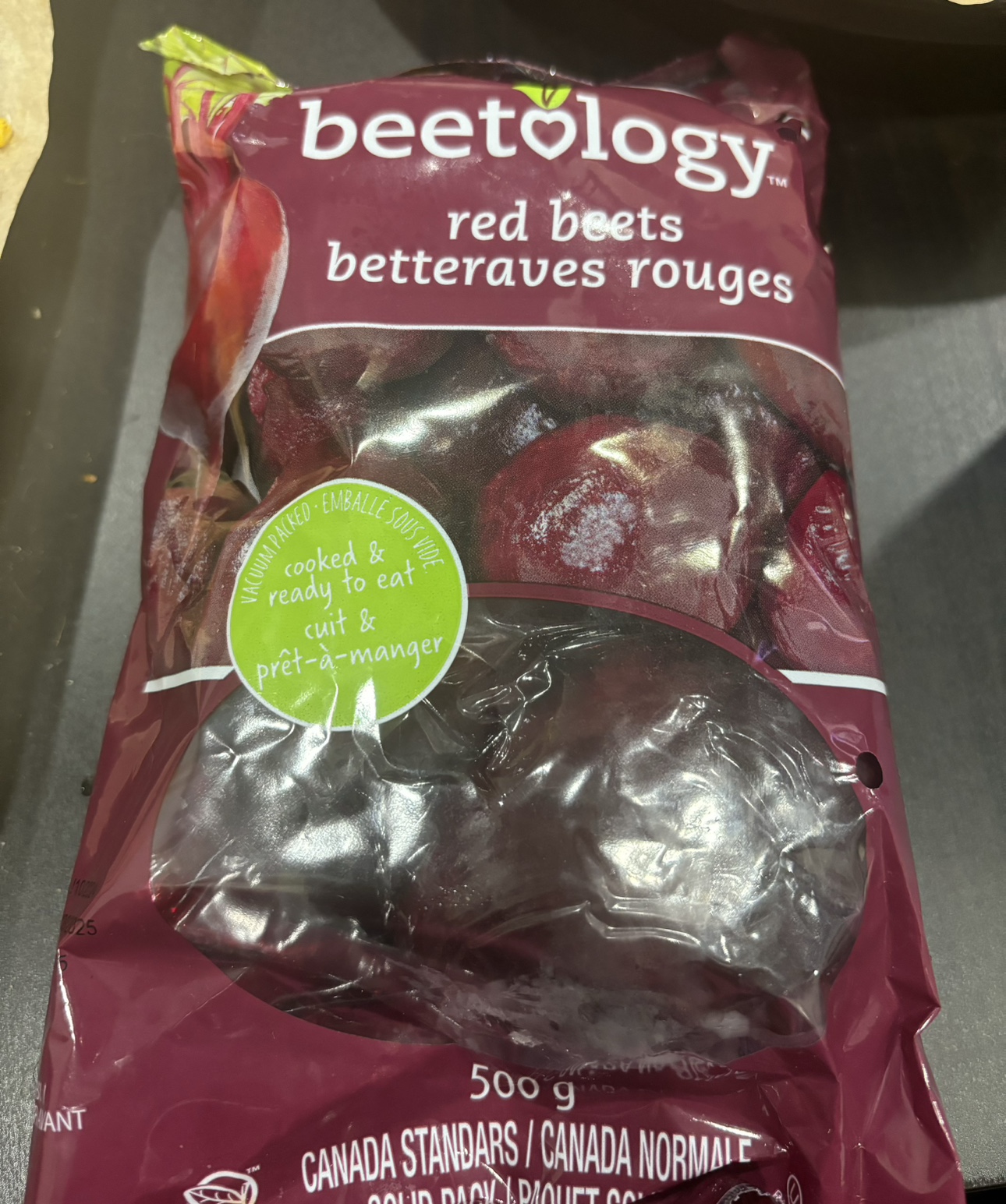 Cooked and ready to eat Beets #freecycle