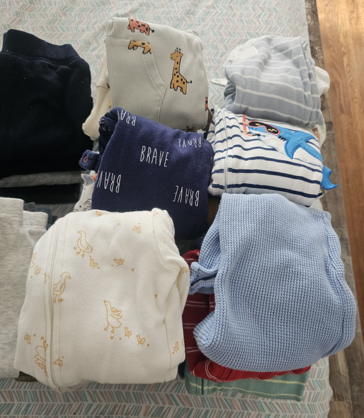 Baby boy's clothes - photo 5