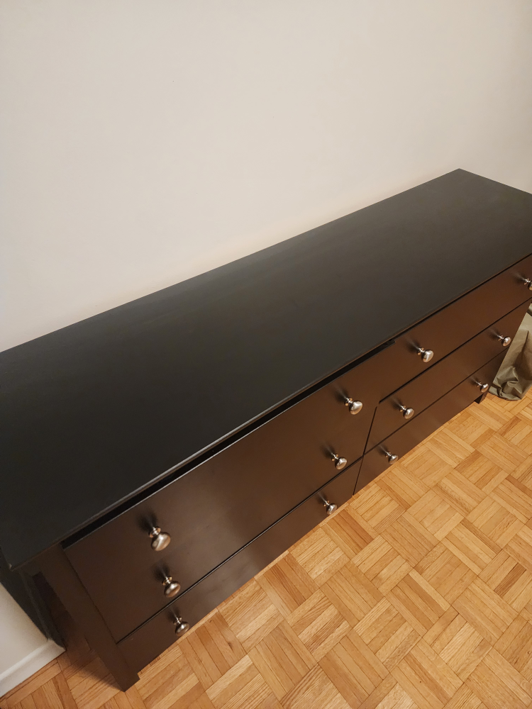 Double Dresser - photo 2