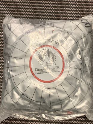 Inflatable Star Trek Enterprise NCC-1701. Collectable. image indicator(4)