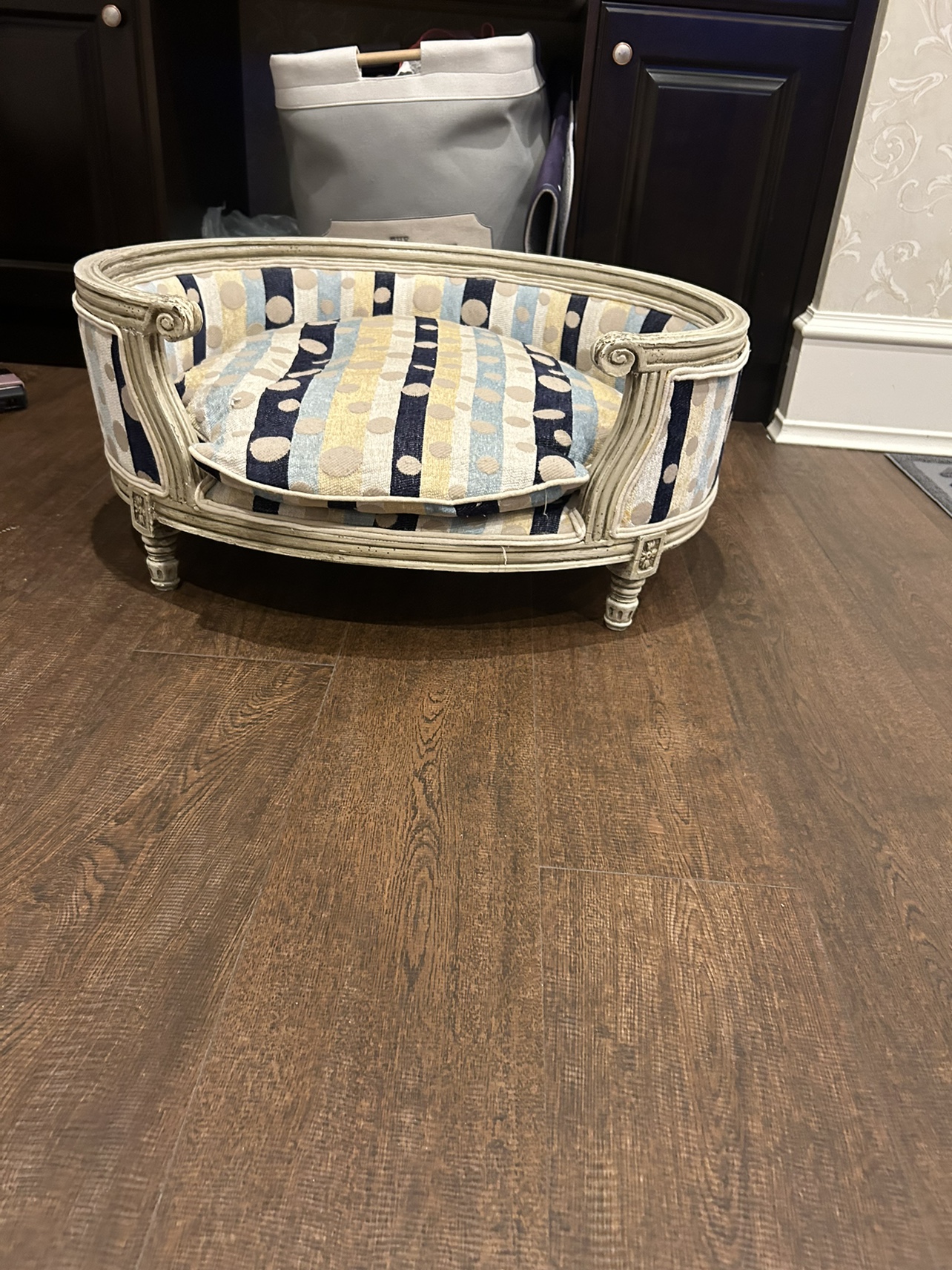 Dog bed - photo 3