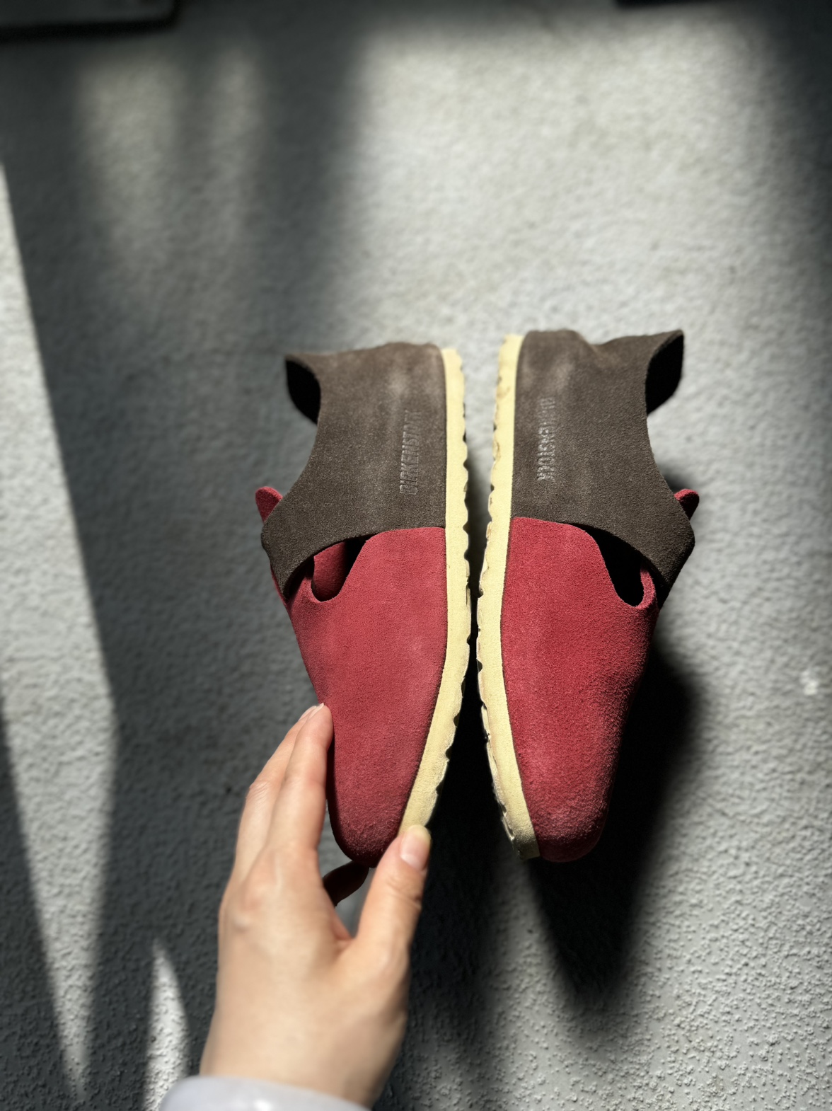 100% Authentic BIRKENSTOCK image indicator(3)