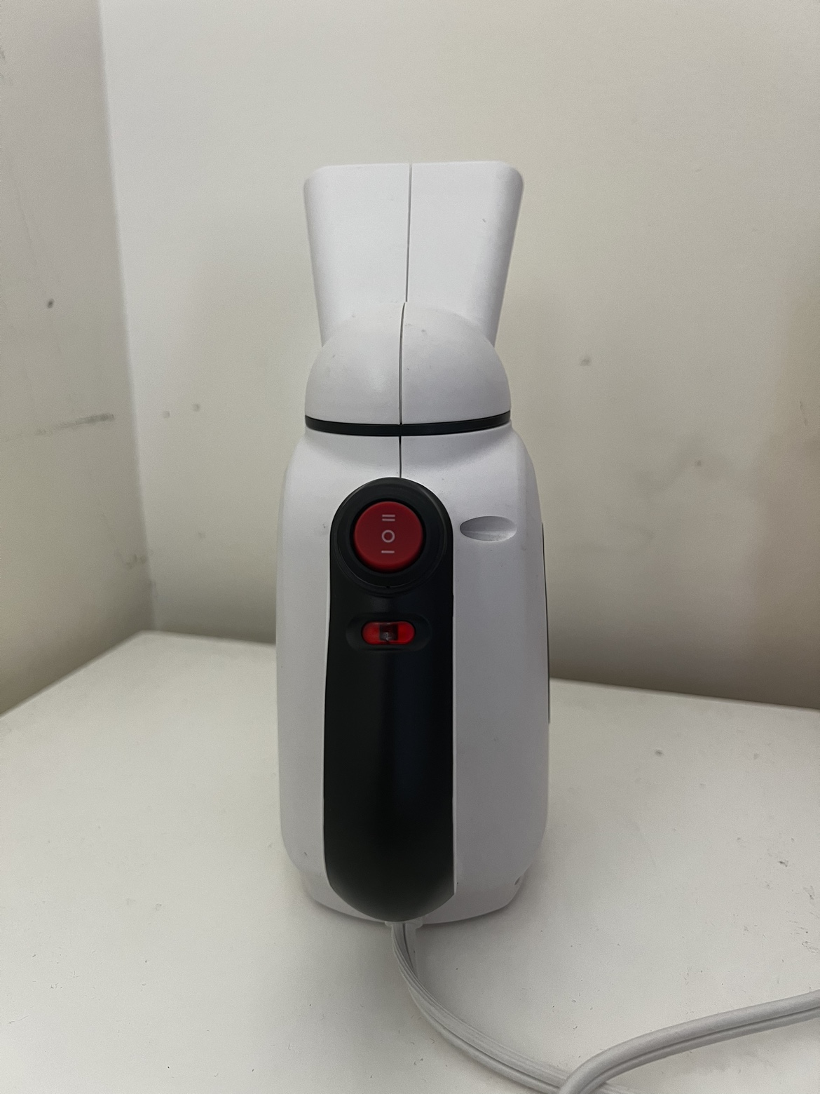 MOFIR Handheld Steamer for Clothes - photo 2
