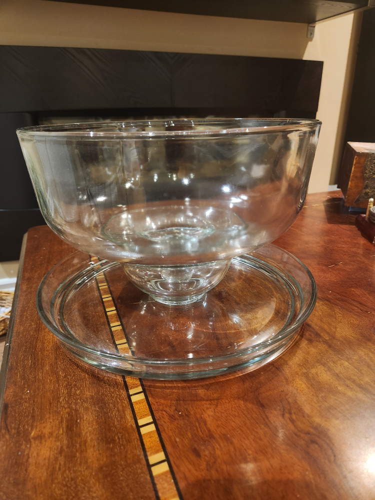 3 in 1 cake stand - photo 2