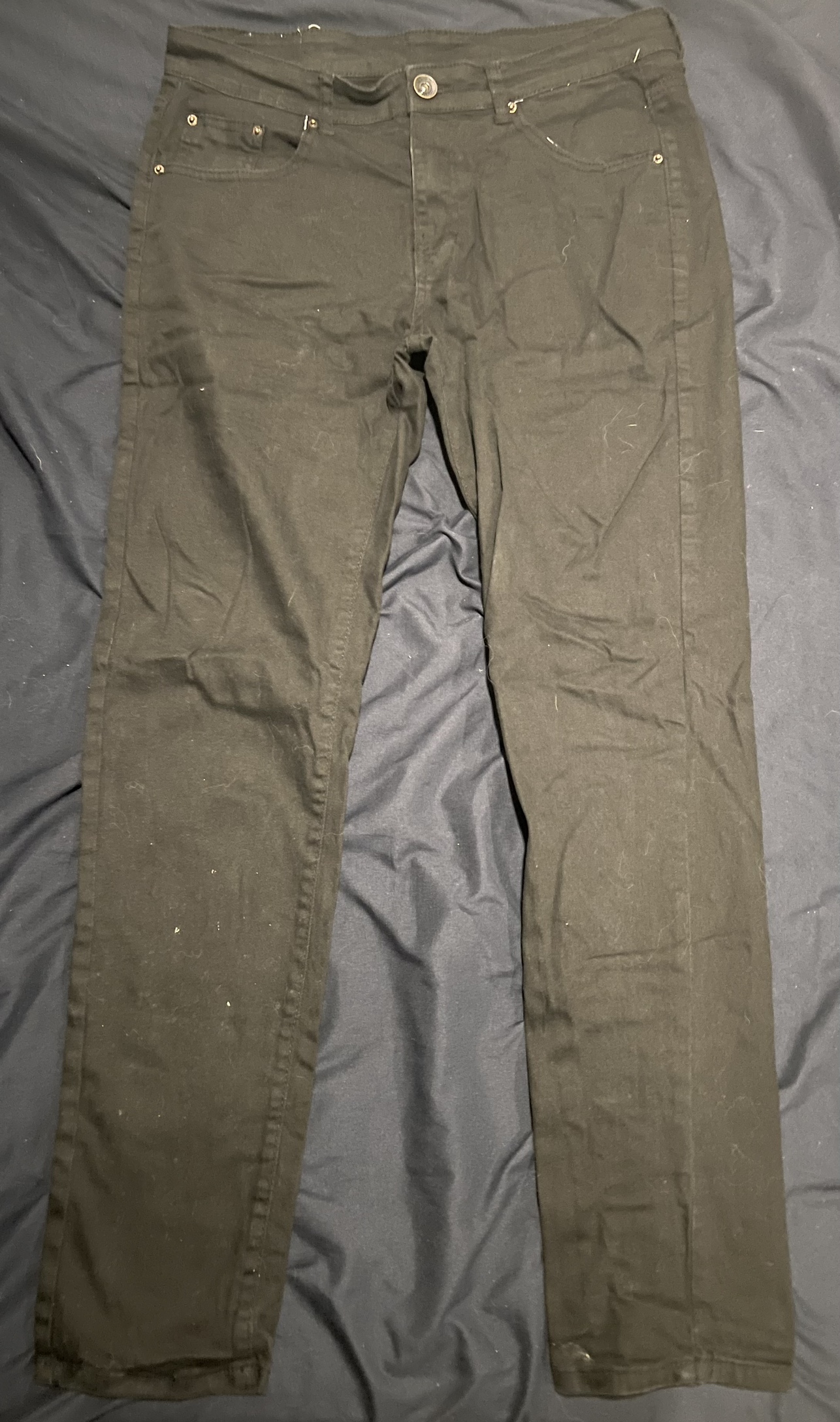 Men's Pants - photo 4