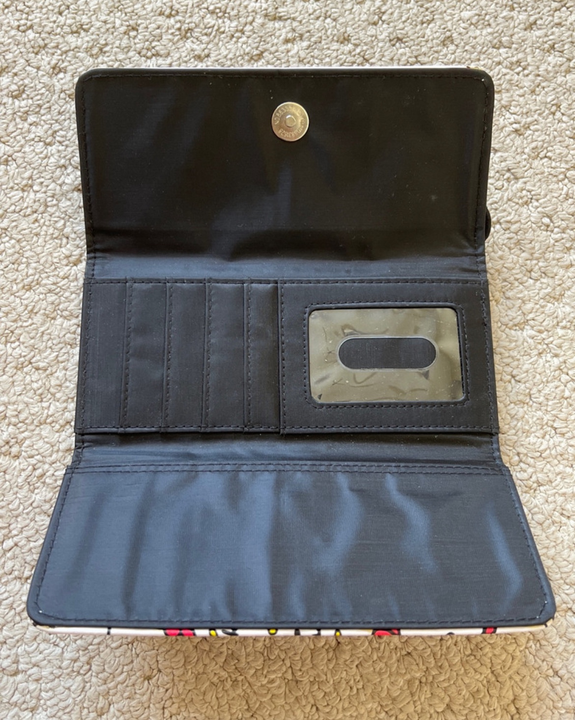 hello kitty nerd wallet - photo 3