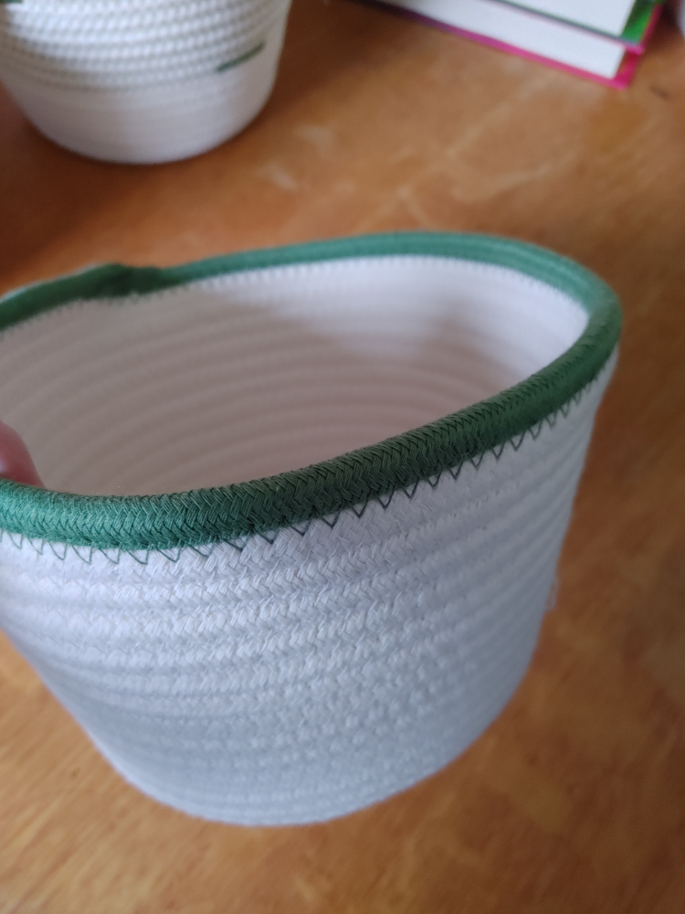 Baskets