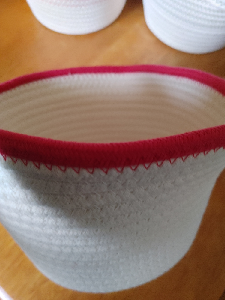 Baskets - photo 3