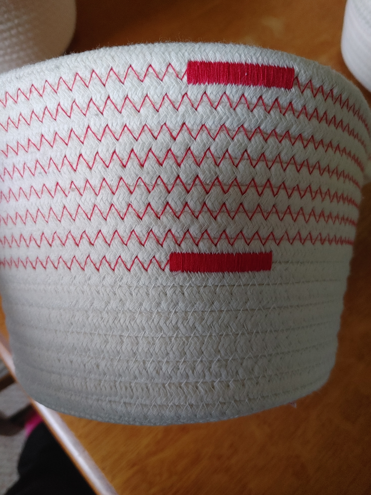 Baskets - photo 4