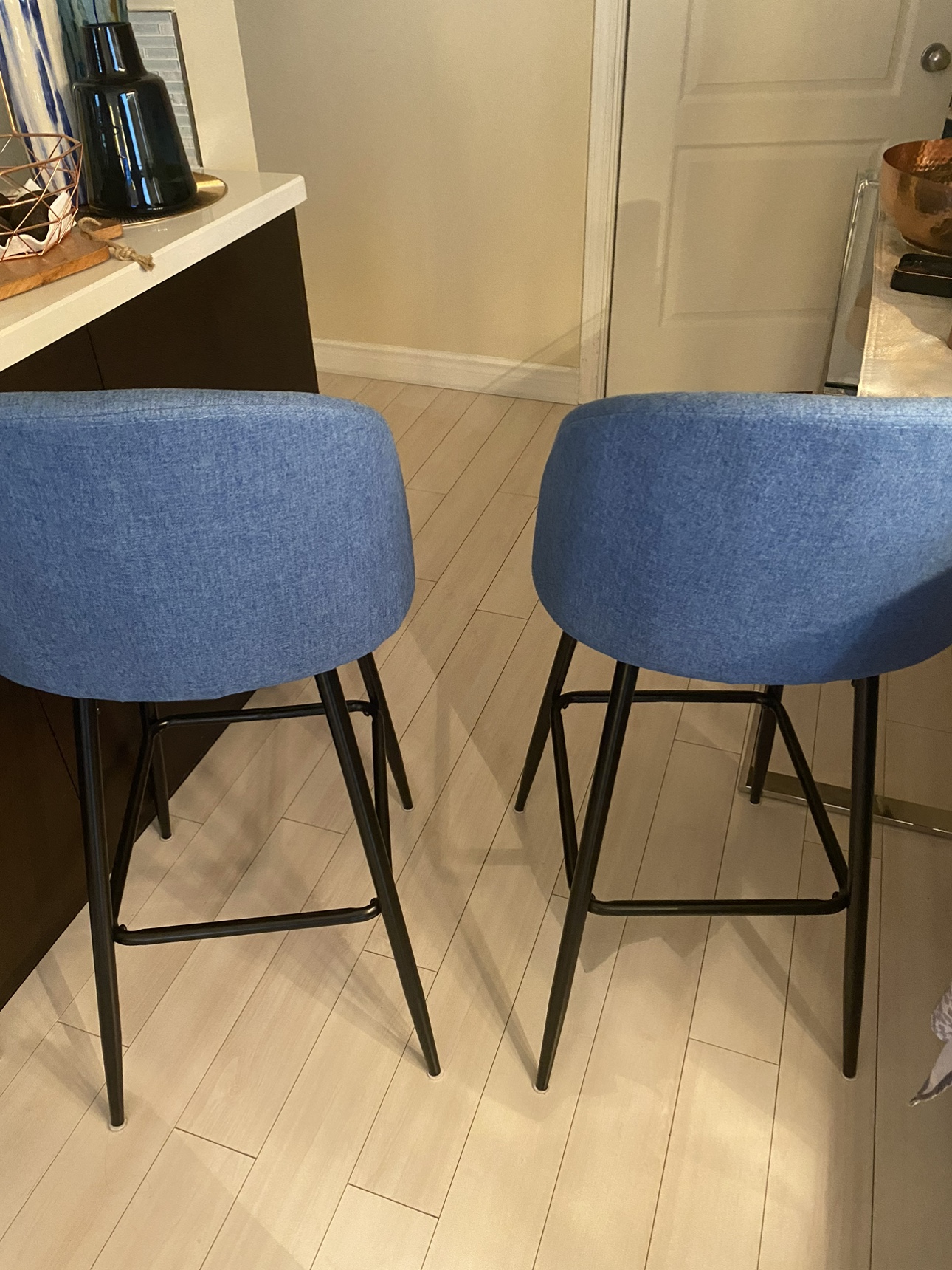 Bar stools for sale - photo 3