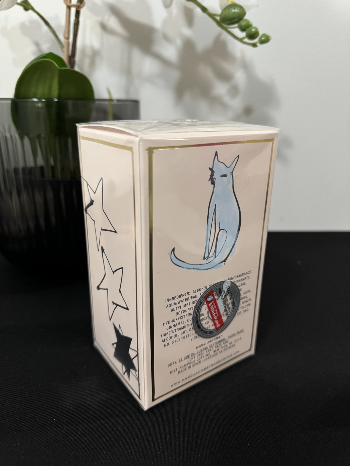 Marc Jacobs Perfect Perfume -50ml EDP image indicator(4)