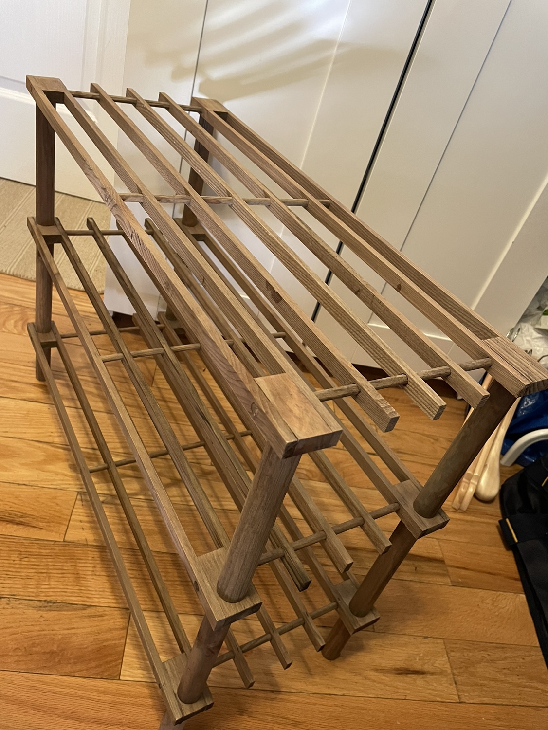 Shoe rack - photo 2