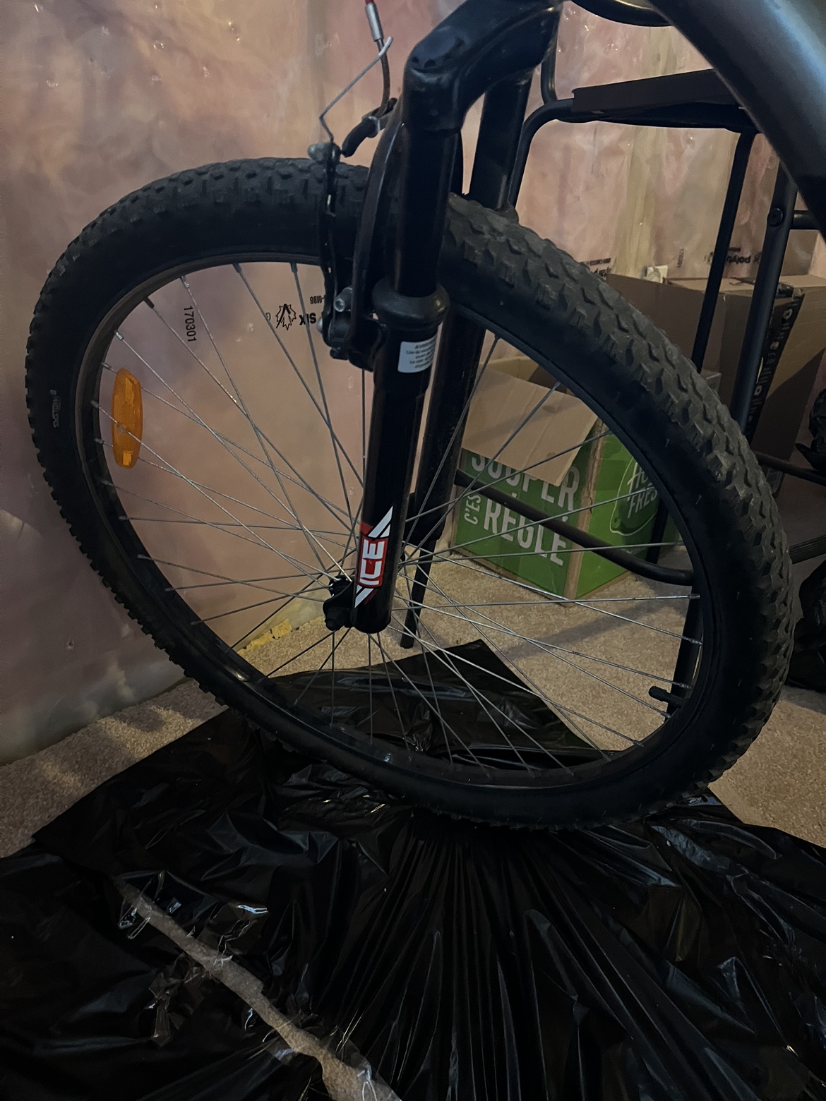 Bicycle - photo 3