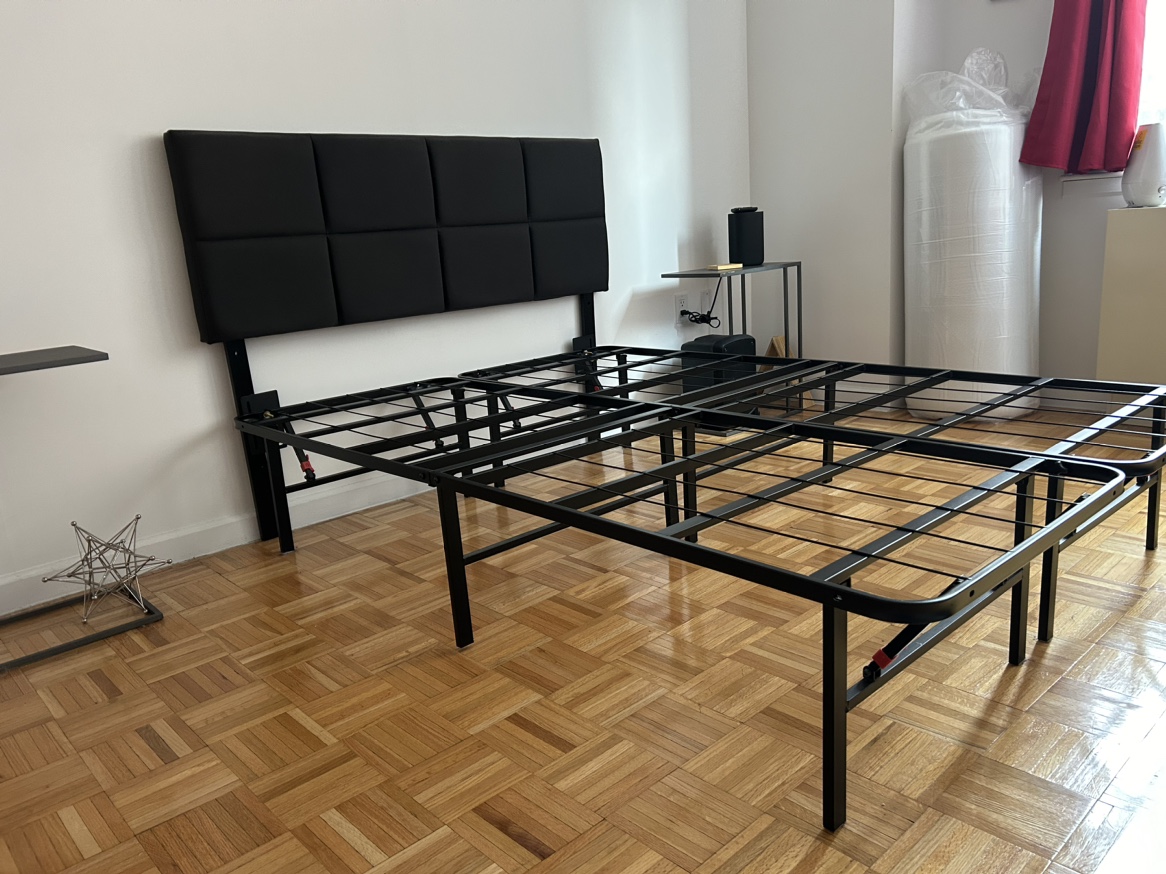 Full - Bed Frame