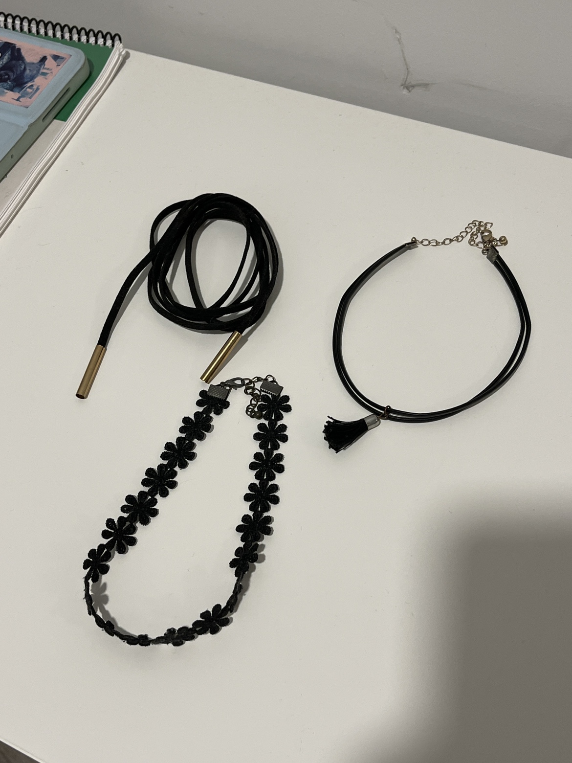 Chokers