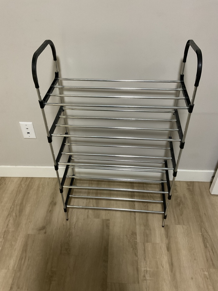 Shoe rack - photo 2
