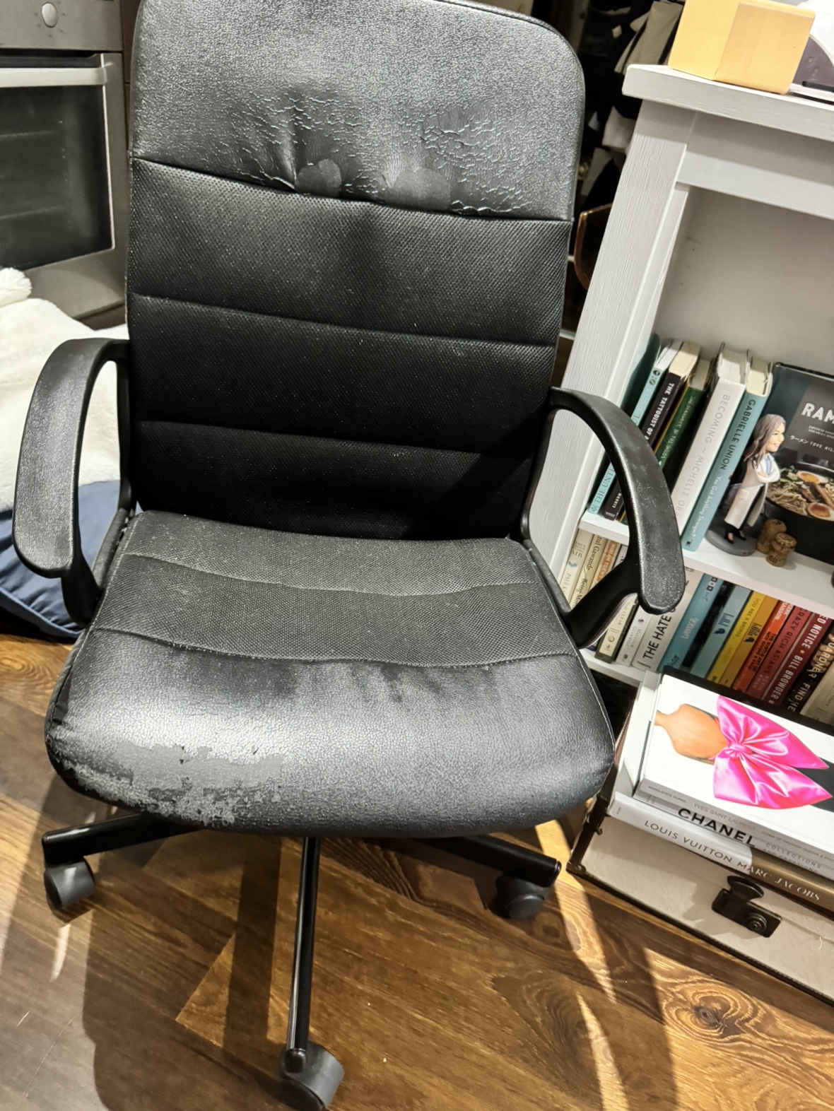 Computer chair - photo 3