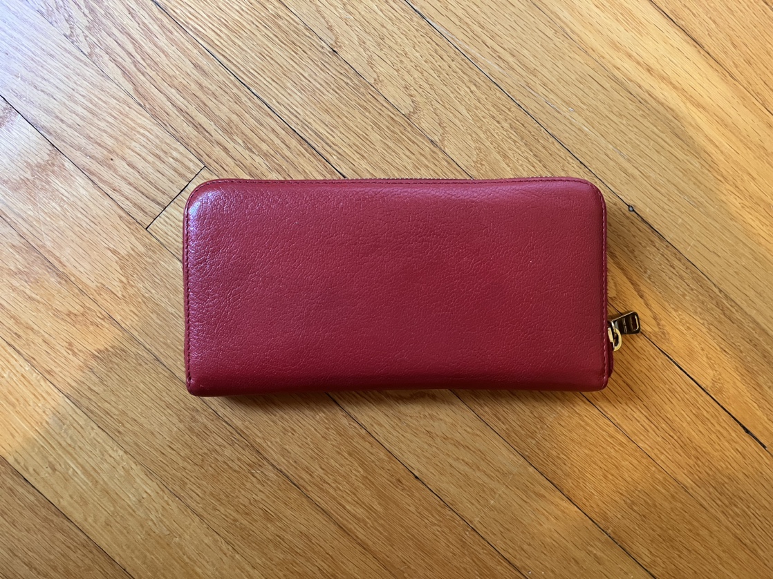 Miu Miu Wallet - photo 4