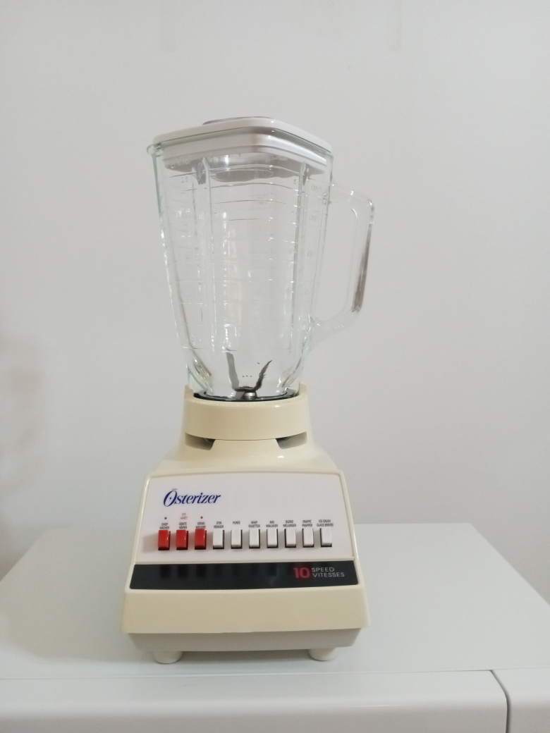 Blender (Osterizer) thumbnail