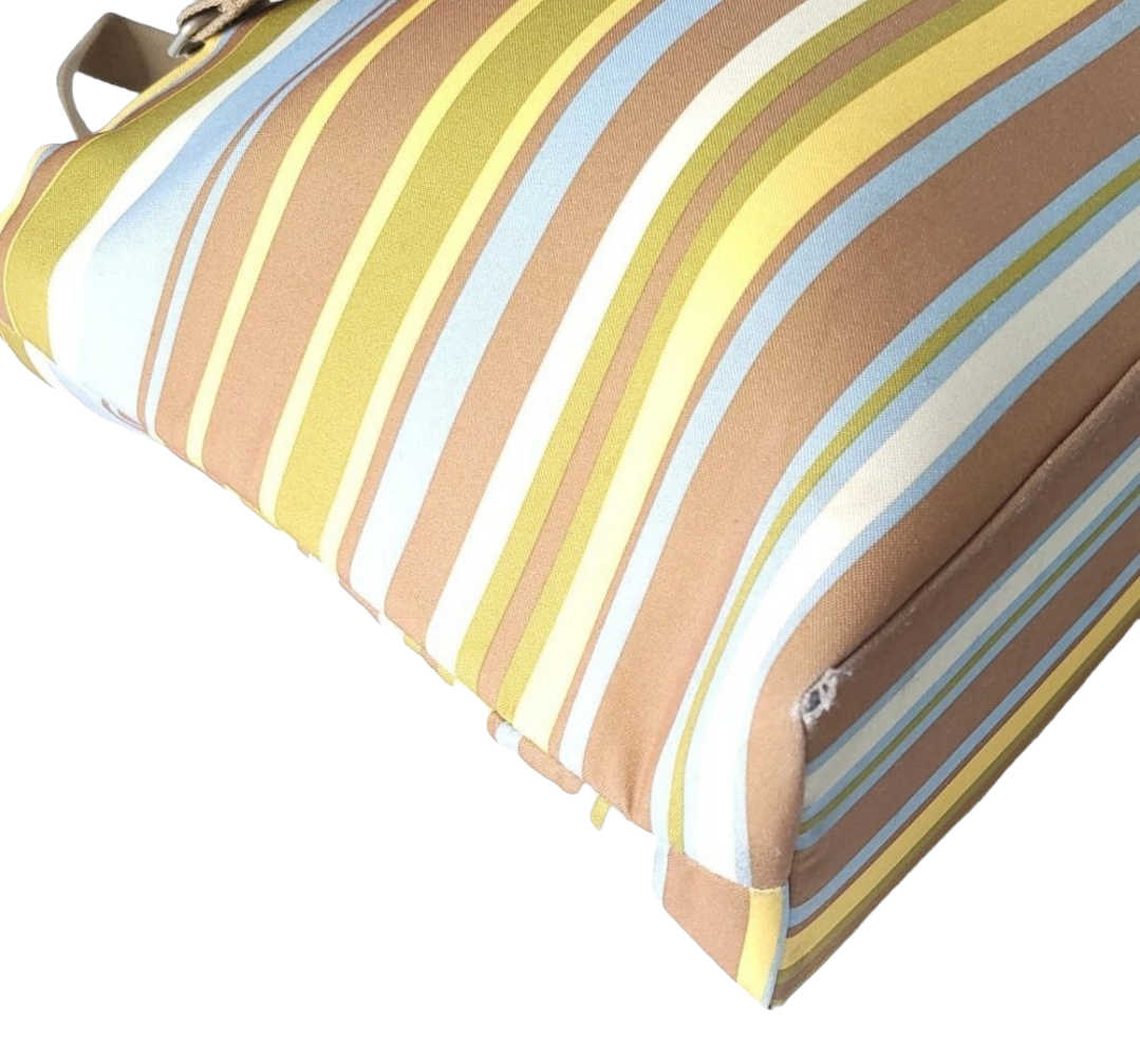 Large Laptop Bag Triple Compartments image indicator(3)