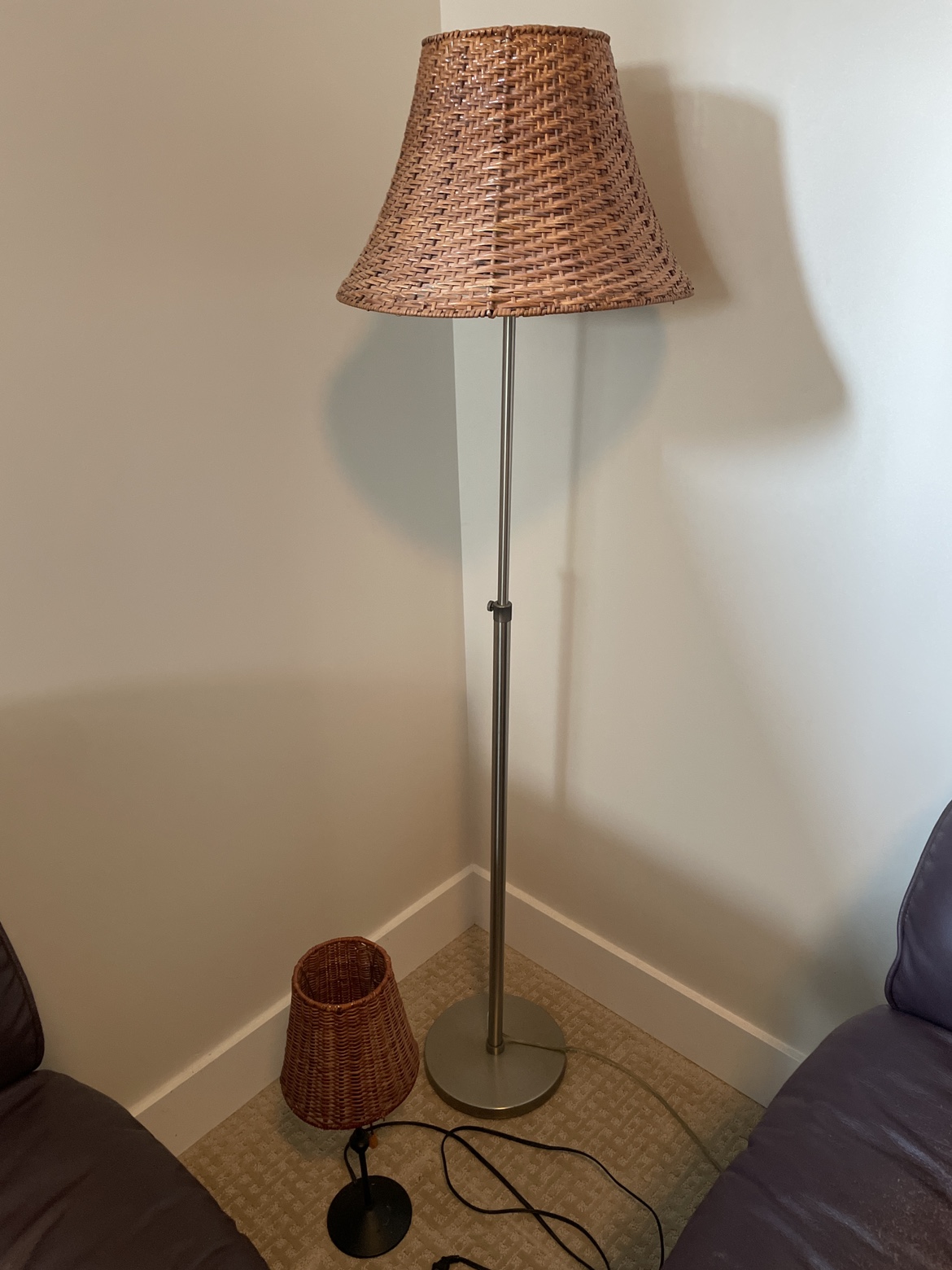 Lamp Set