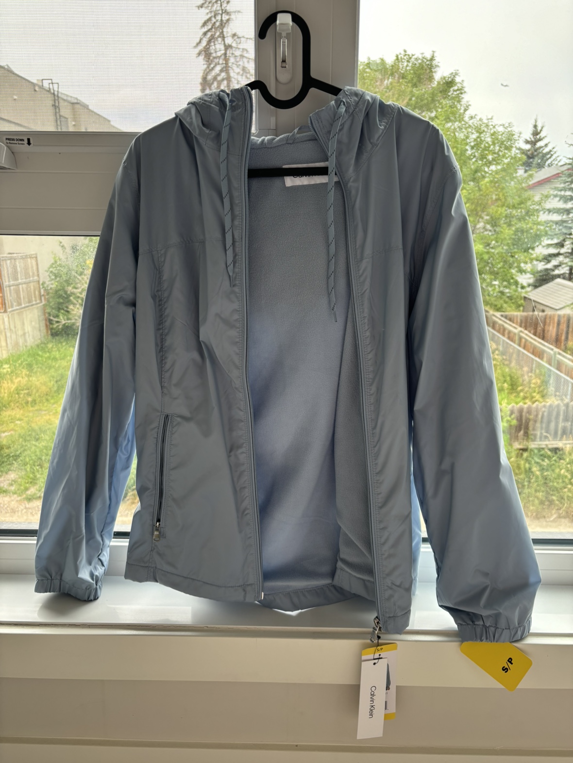 Calvin Klein Women's Jacket