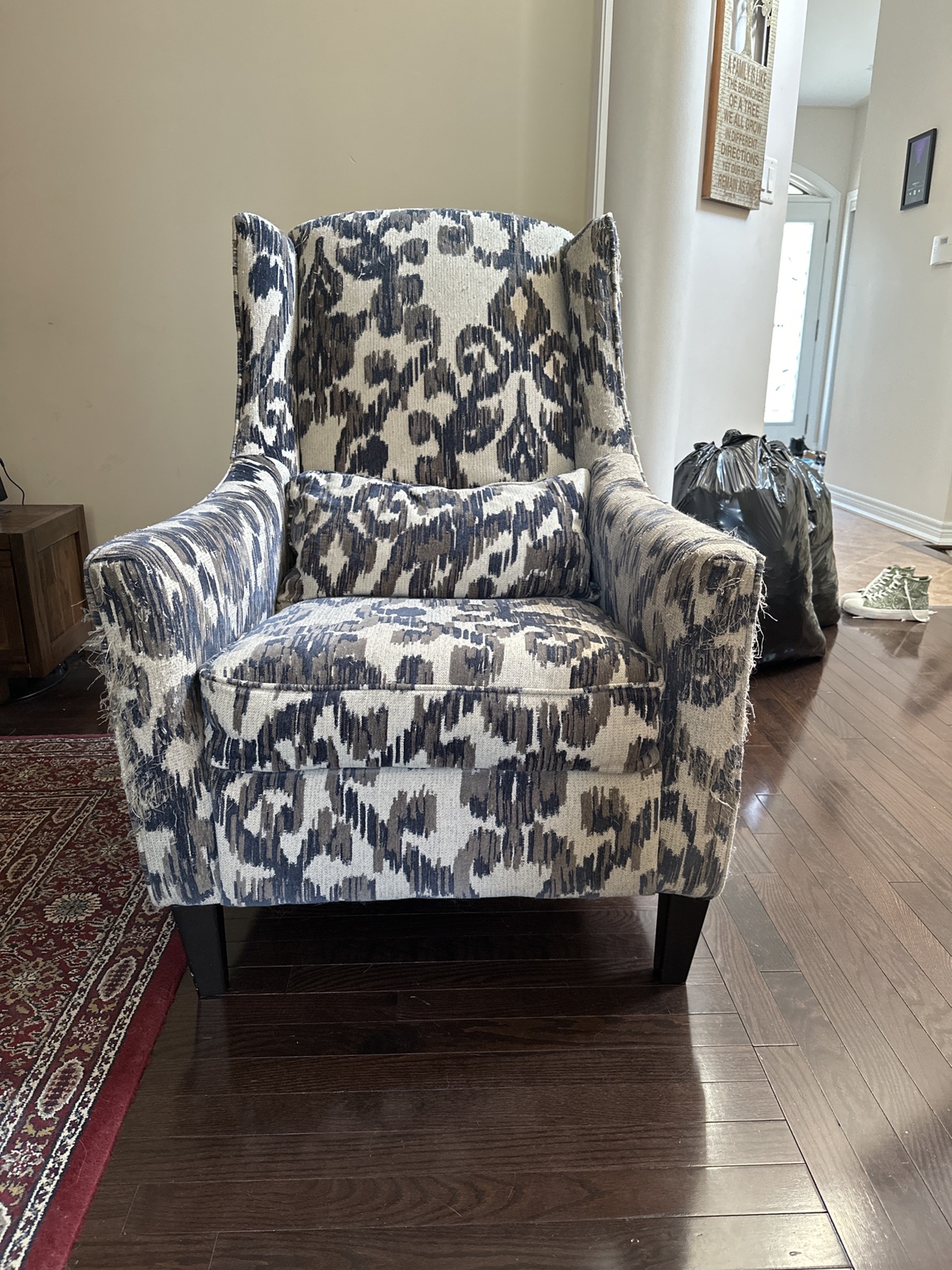 Armchair