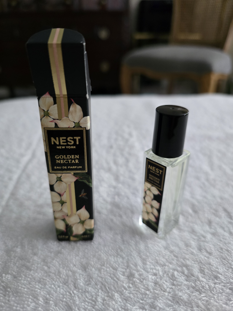 Miniature NEST Golden Nectar Eau de Parfum 6ML image indicator(2)